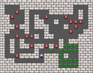 Уровень 7 — More Bugs collections